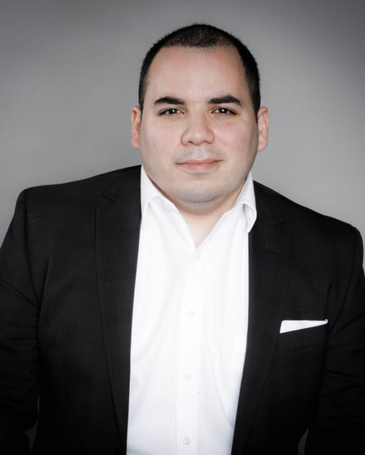 About Us - Adolfo Velasquez