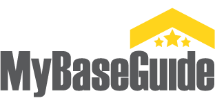 MyBaseGuide Logo