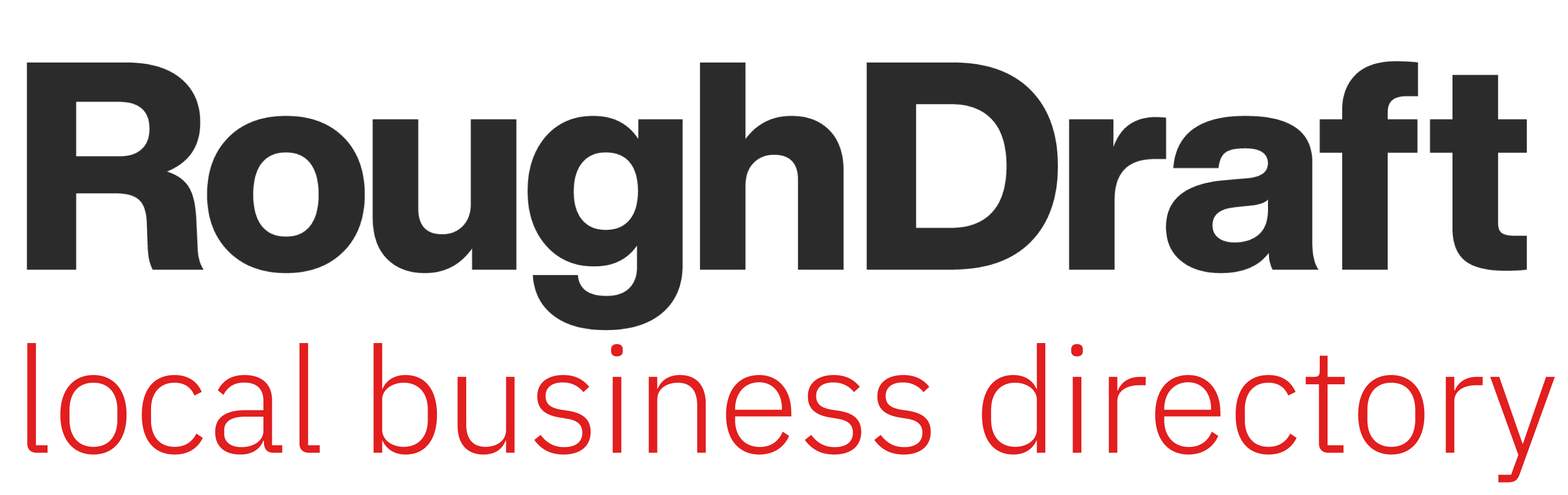 RoughDraft Atlanta Logo