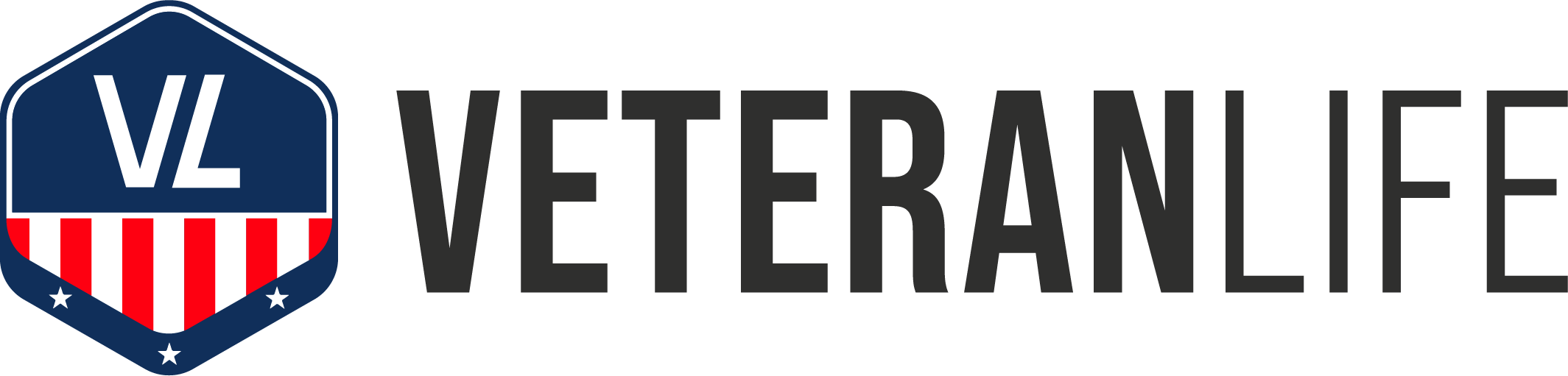 VeteranLife Logo